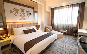Verwood Hotel And Serviced Residence